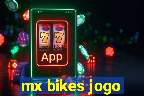 mx bikes jogo